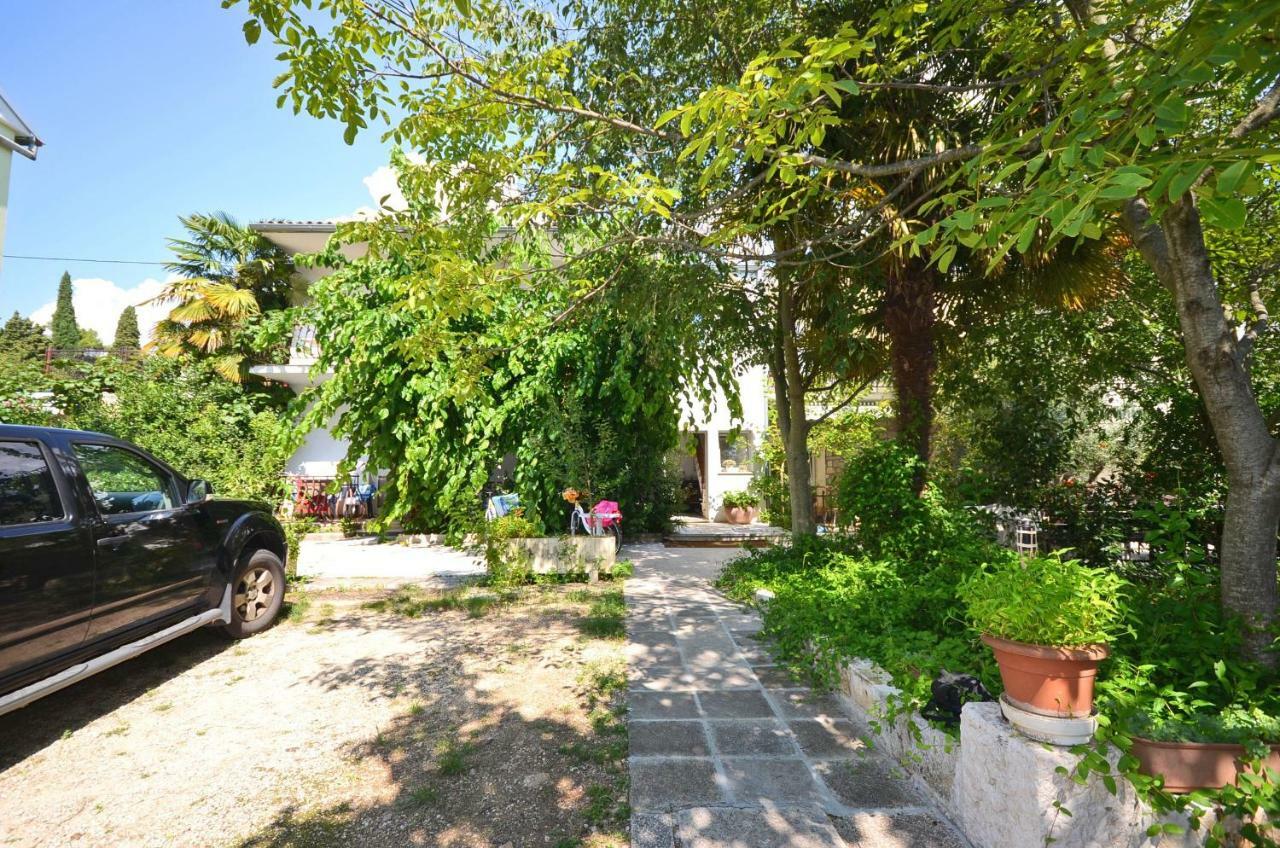 Apartments Massimo Ровинь Экстерьер фото